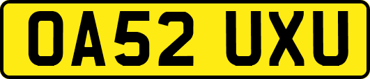 OA52UXU