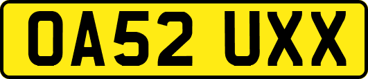 OA52UXX