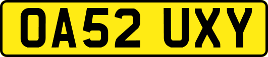 OA52UXY
