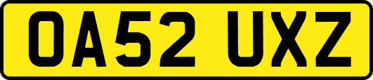 OA52UXZ