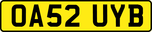 OA52UYB