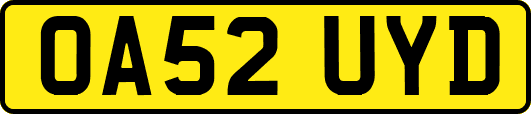 OA52UYD