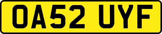 OA52UYF