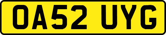 OA52UYG