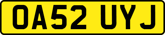 OA52UYJ