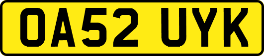 OA52UYK