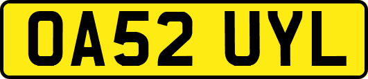 OA52UYL