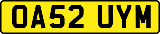 OA52UYM