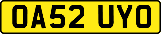 OA52UYO