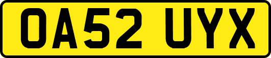 OA52UYX