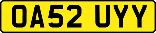 OA52UYY