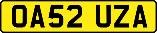 OA52UZA