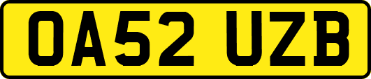 OA52UZB