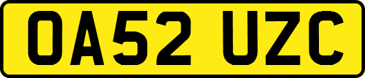OA52UZC