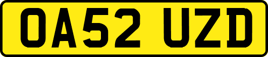 OA52UZD