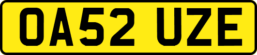 OA52UZE