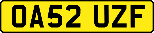 OA52UZF