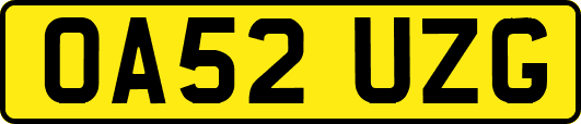 OA52UZG