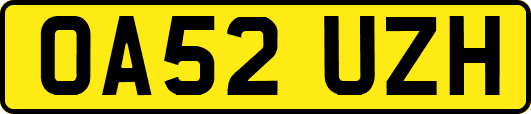 OA52UZH