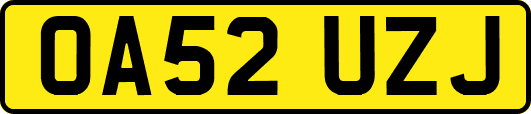 OA52UZJ