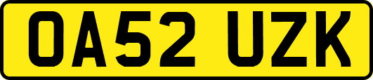 OA52UZK