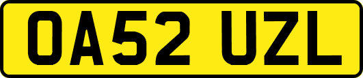 OA52UZL