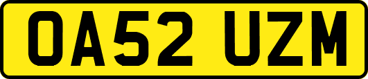 OA52UZM