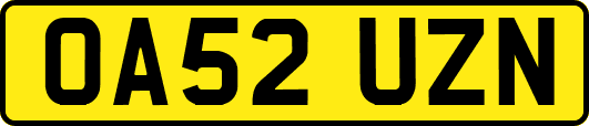 OA52UZN