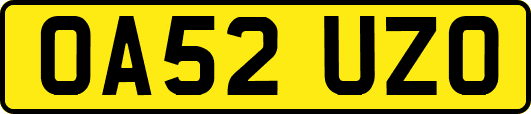 OA52UZO