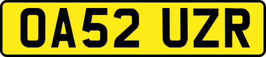 OA52UZR