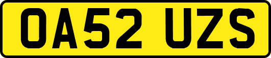 OA52UZS
