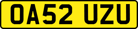 OA52UZU