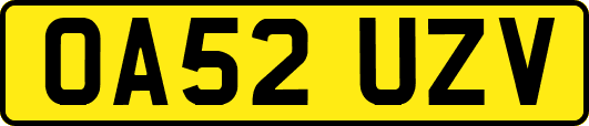 OA52UZV