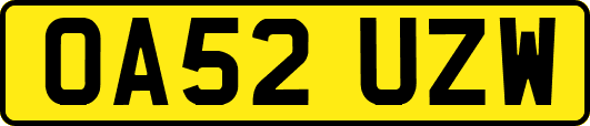 OA52UZW