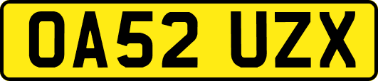 OA52UZX
