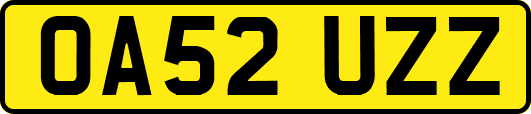 OA52UZZ