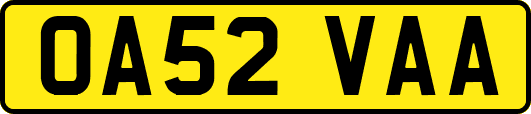 OA52VAA
