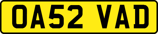 OA52VAD