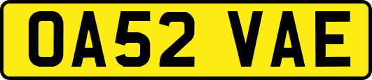 OA52VAE