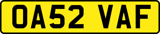 OA52VAF