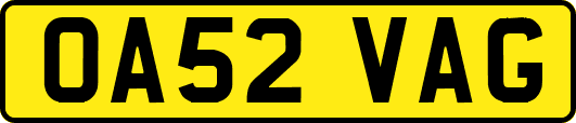 OA52VAG
