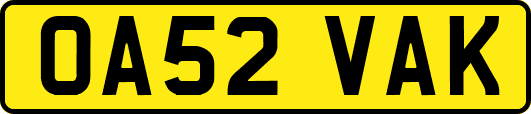 OA52VAK