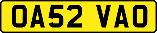 OA52VAO