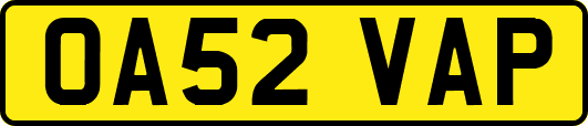 OA52VAP