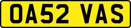 OA52VAS