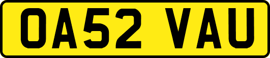 OA52VAU