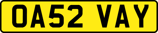 OA52VAY