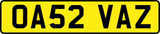 OA52VAZ