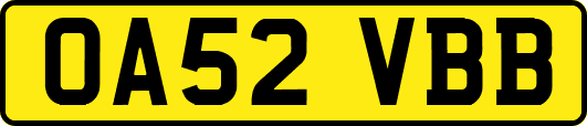 OA52VBB