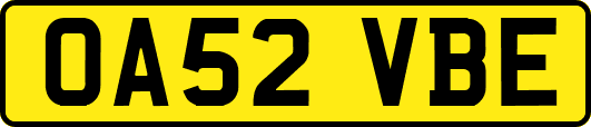 OA52VBE